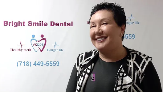 Bright Smile Dental of Brooklyn — photo 4
