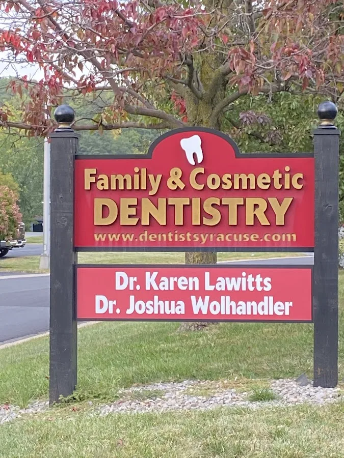 Brighton Hill Dental — photo 1