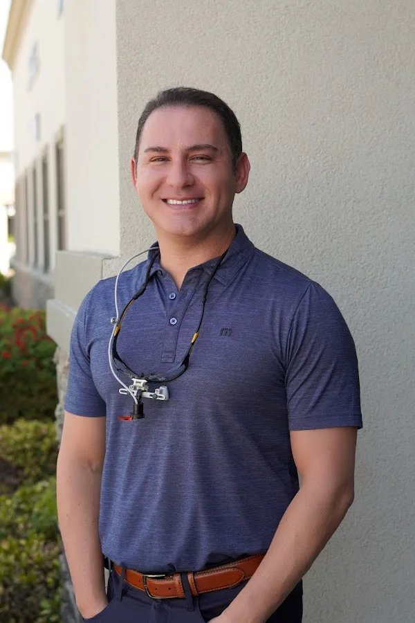 Brimhall Dental Group — photo 1