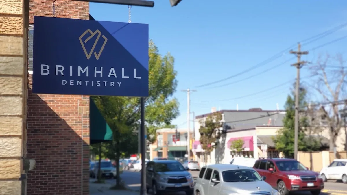 Brimhall Dentistry — photo 1