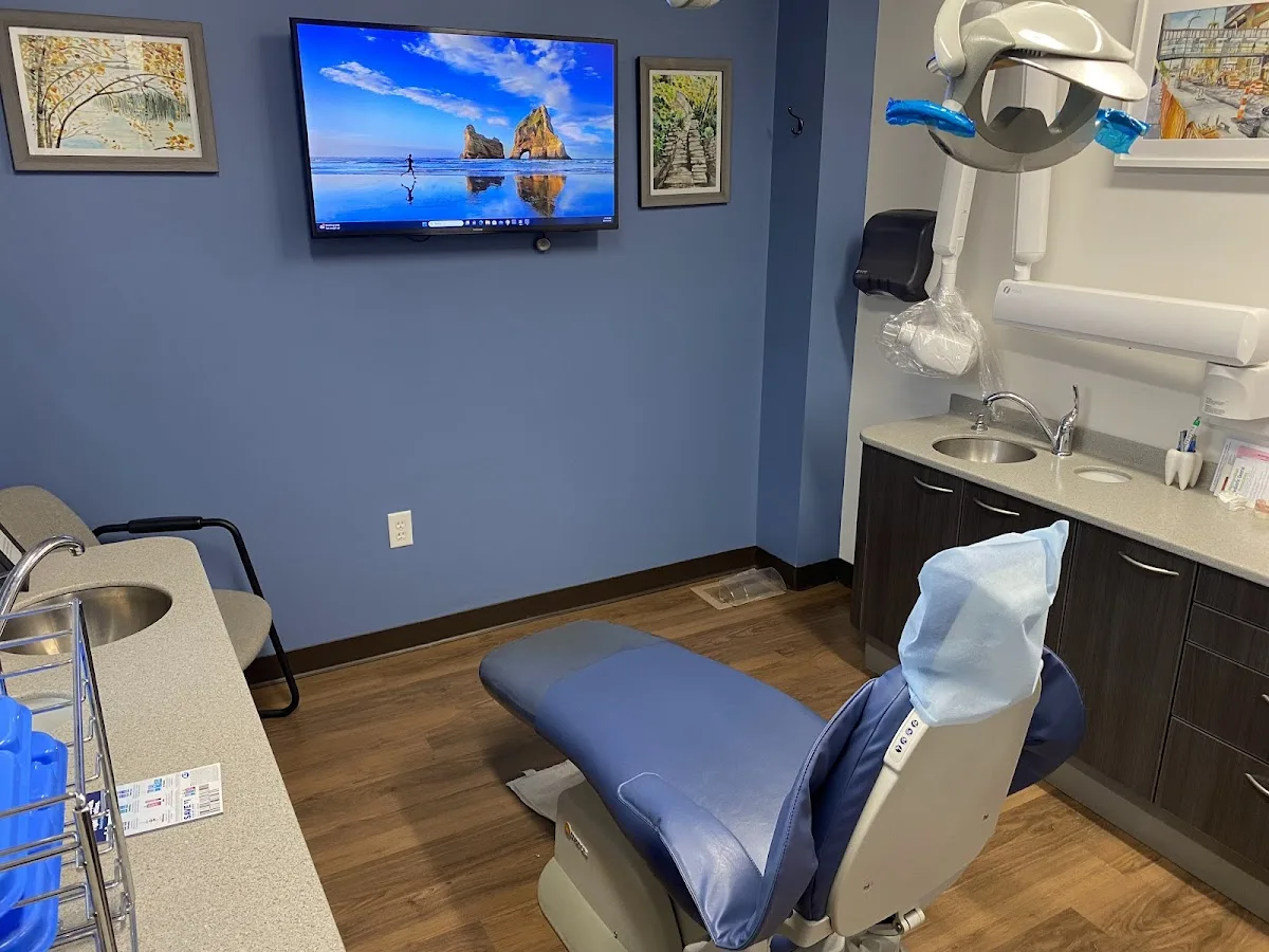 Brimhall Dentistry — photo 5