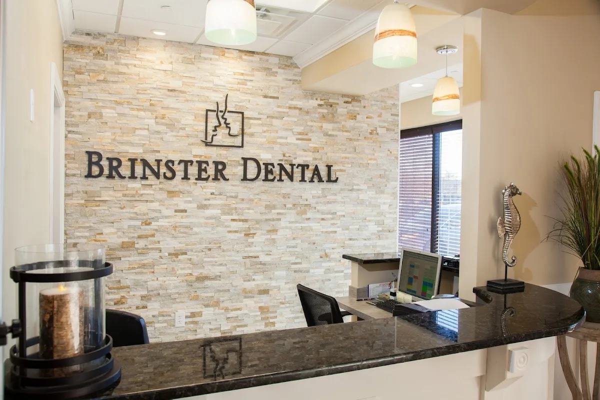 Brinster Dental Family & Cosmetic Dentistry — photo 1