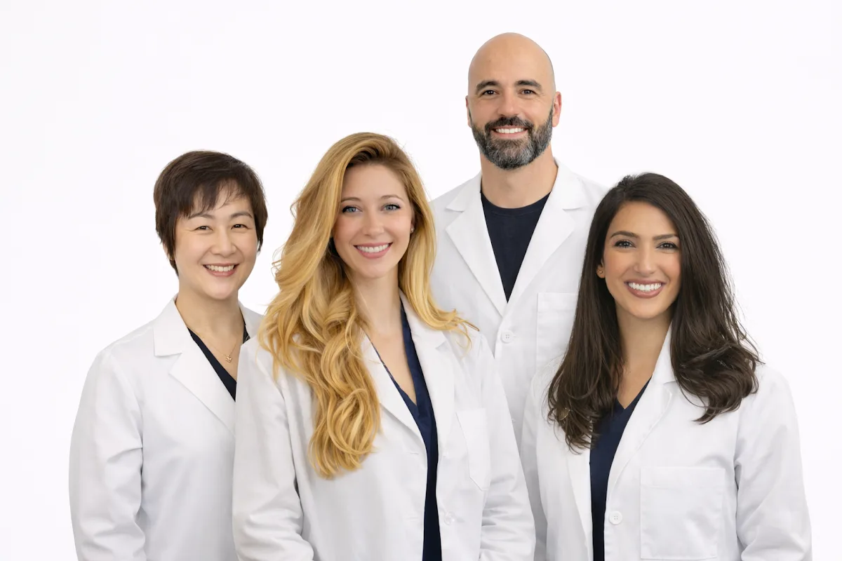 Brite Dental Group — photo 5