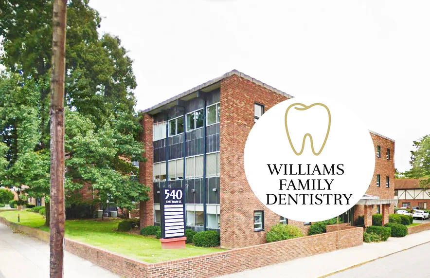 Broadway Family & Cosmetic Dentistry — photo 5