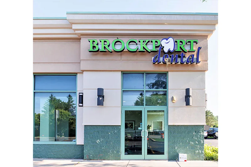 Brockport Smiles — photo 5