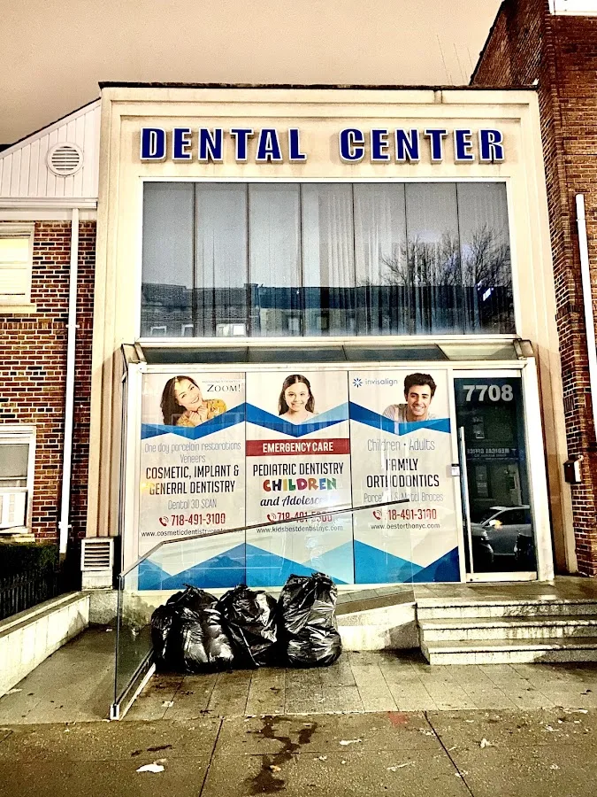 Brooklyn Cosmetic Dentistry Center — photo 3