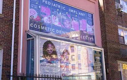 Brooklyn Cosmetic Dentistry Center — photo 2