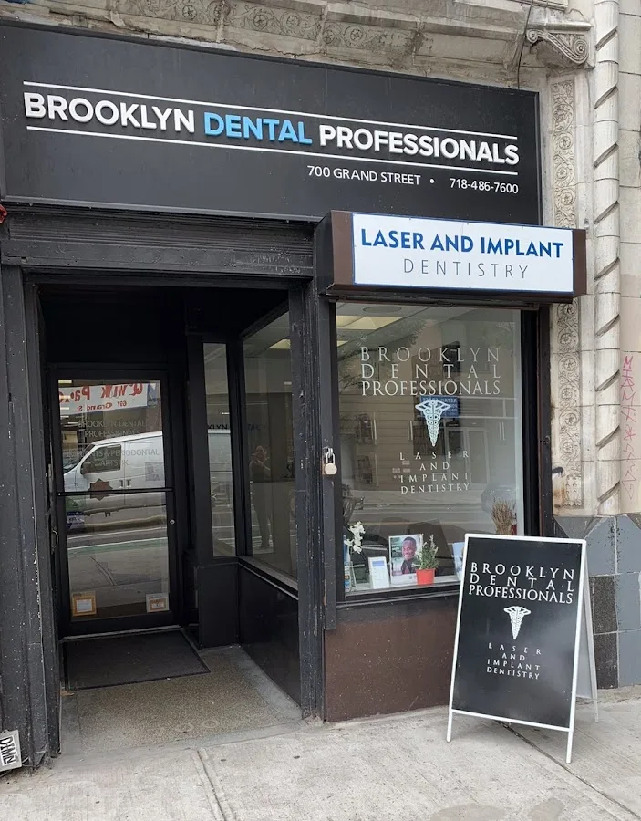 Brooklyn Dental Spa — photo 5