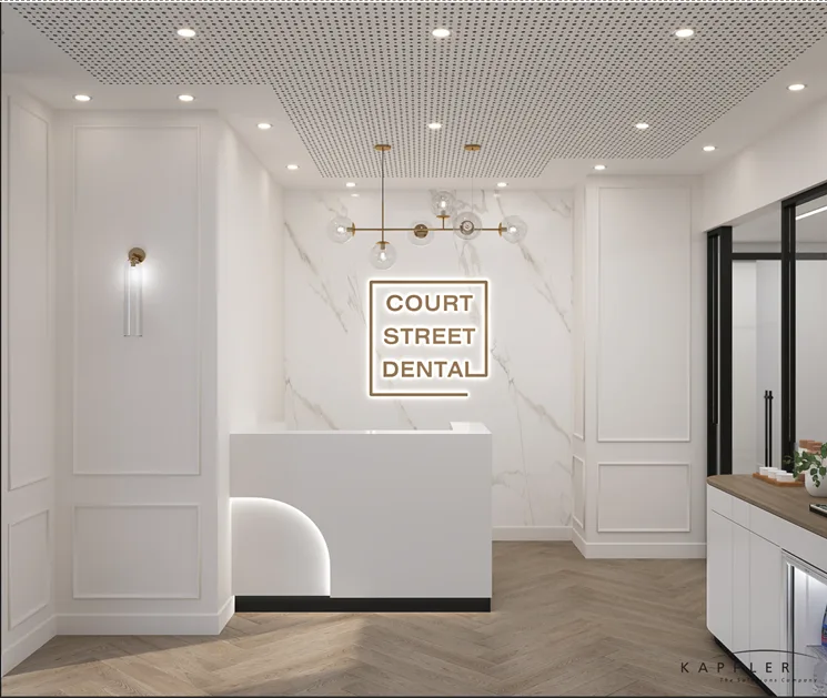 Brooklyn Heights Dental — photo 5