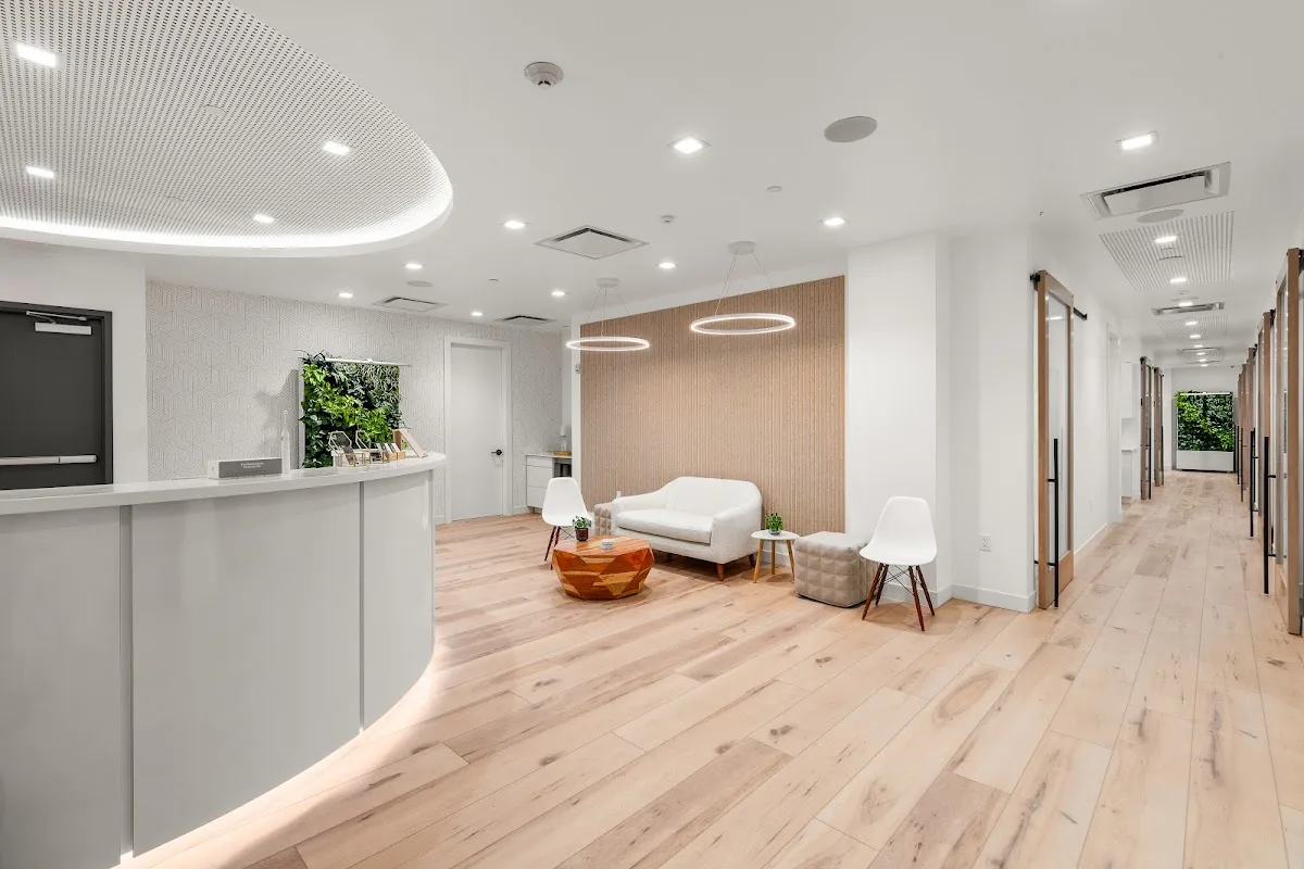 Brooklyn Mint Dental - Dr. Alice Hoang — photo 1