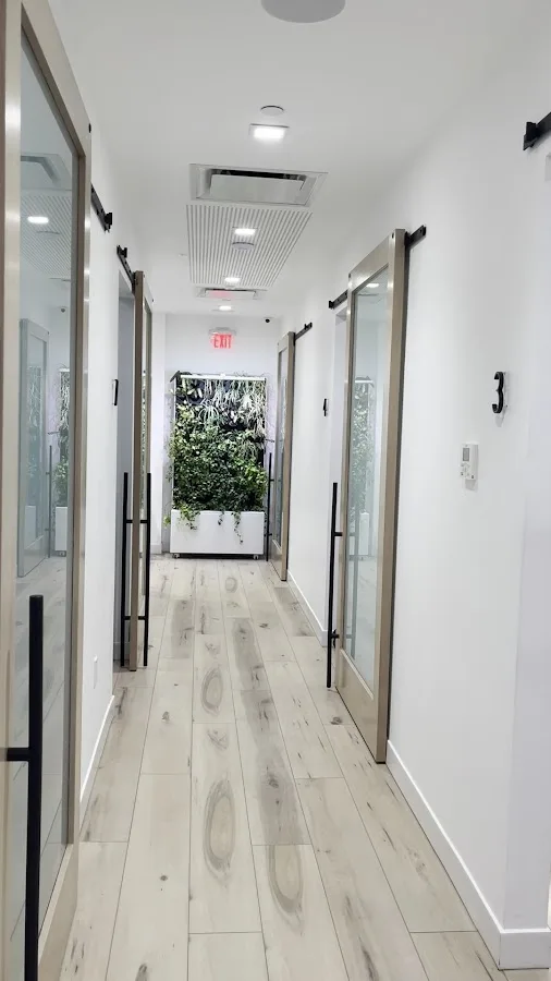 Brooklyn Mint Dental - Dr. Alice Hoang — photo 5