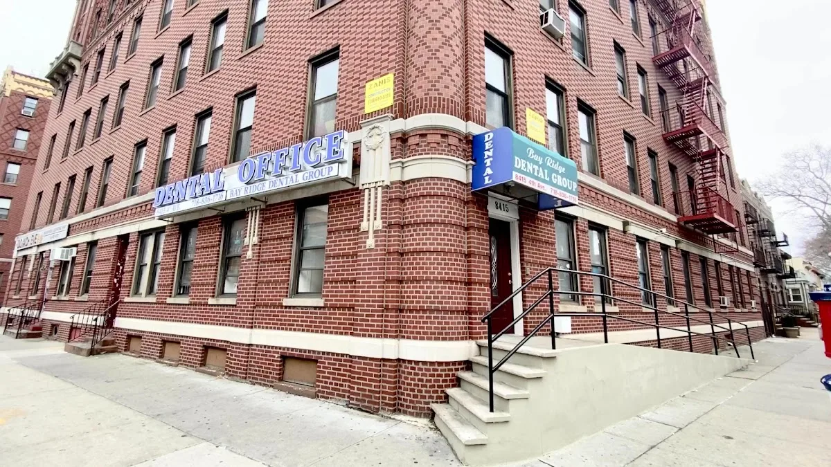 Brooklyn Smile & Dental Implants — photo 4