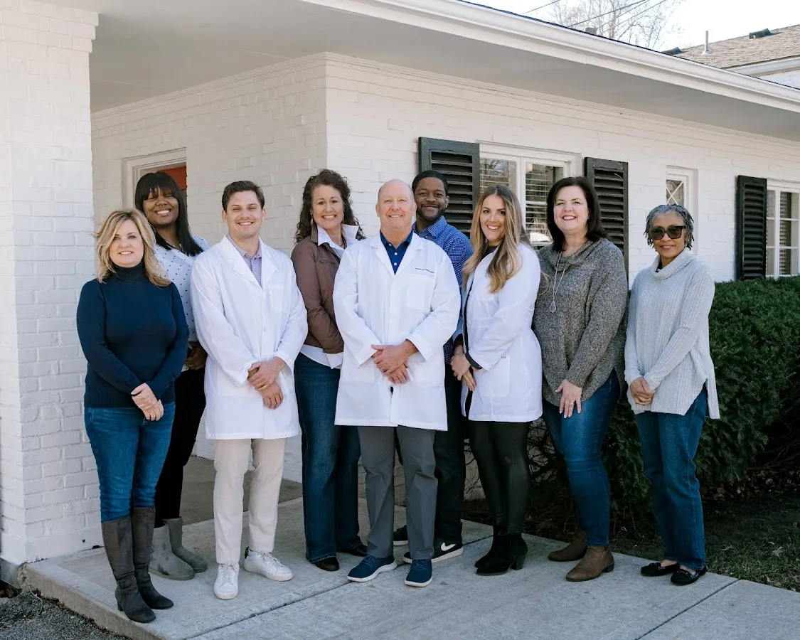 Brookside Cosmetic & Family Dental — photo 1