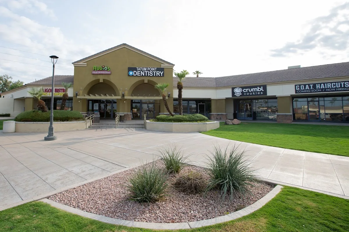 Brookstone Dental Care - Phoenix — photo 5