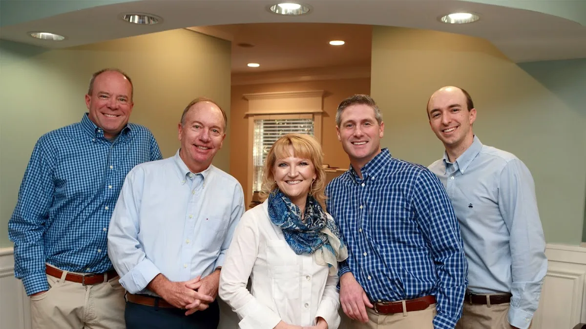 Brown, Reynolds, Snow, LeNoir Dentistry — photo 1