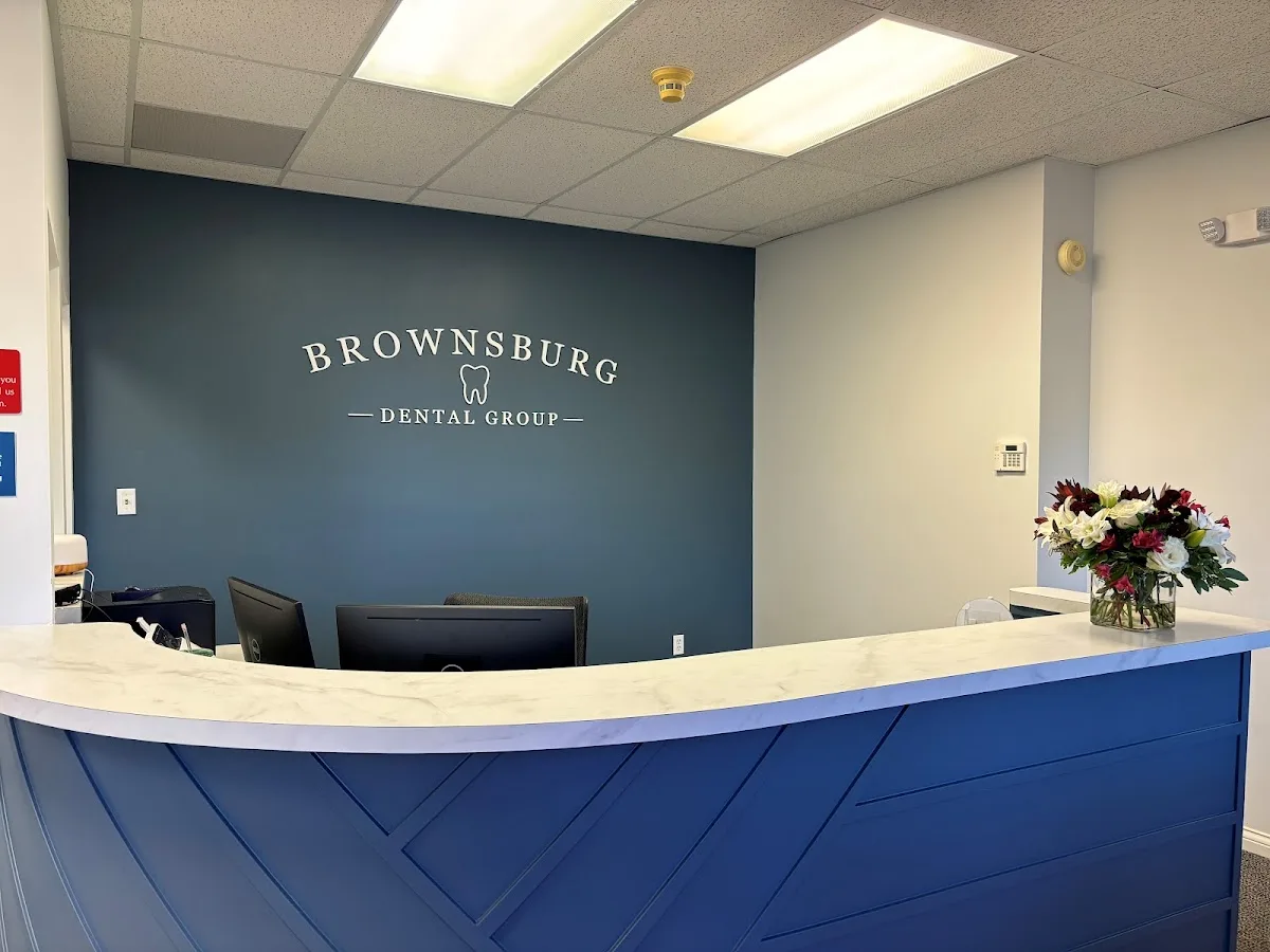 Brownsburg Family Dental Care — photo 4