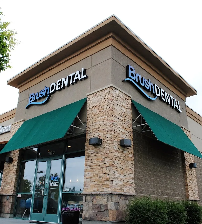 Brush Dental — photo 2