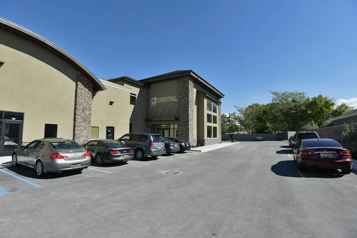 Brush Dental — photo 4