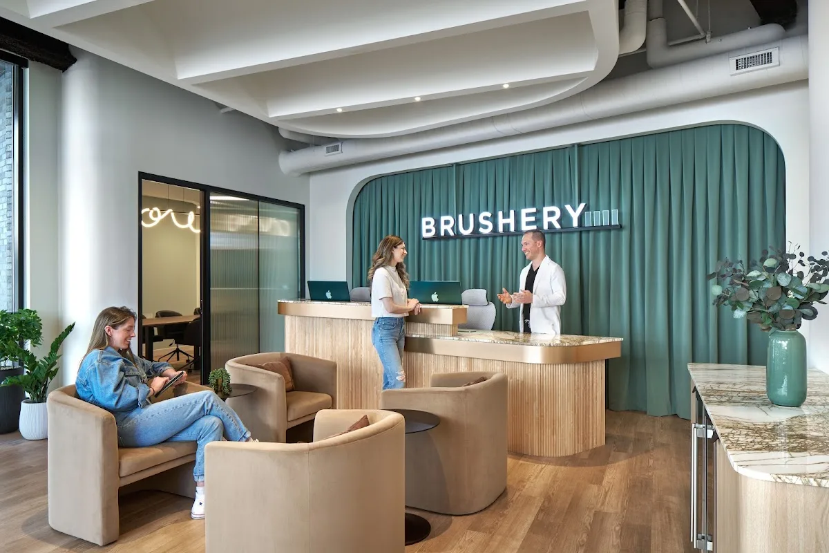 Brushery