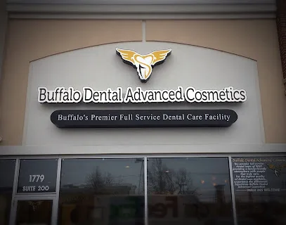 Buffalo Dental Advanced Cosmetics — photo 2