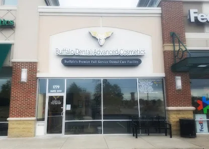 Buffalo Dental Advanced Cosmetics — photo 4