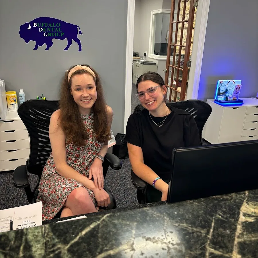 Buffalo Dental Group — photo 1