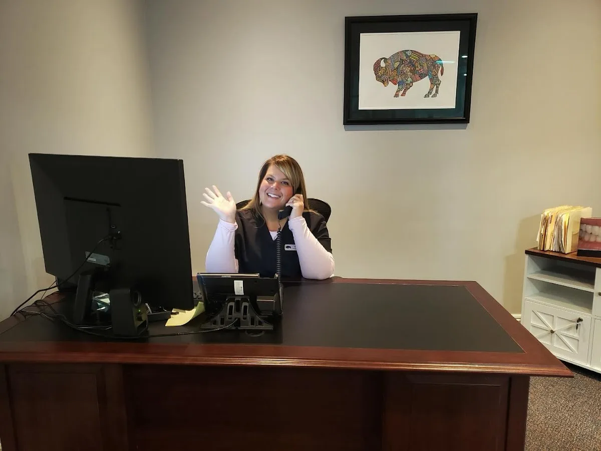 Buffalo Dental Group — photo 3