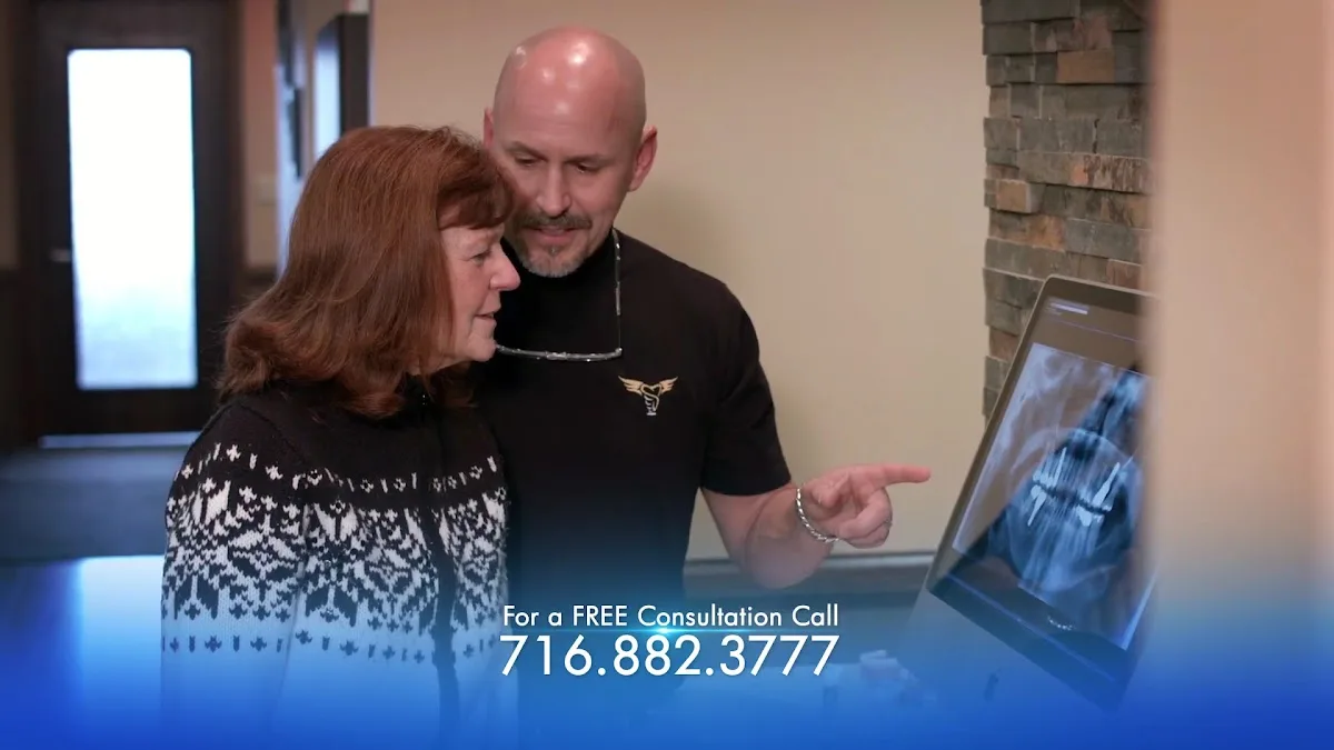 Buffalo Dental Implant — photo 5