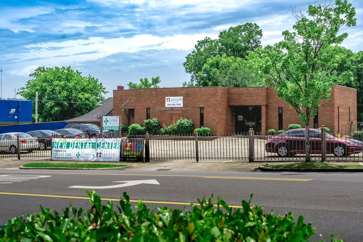 Cahaba Heights Dental Care — photo 4