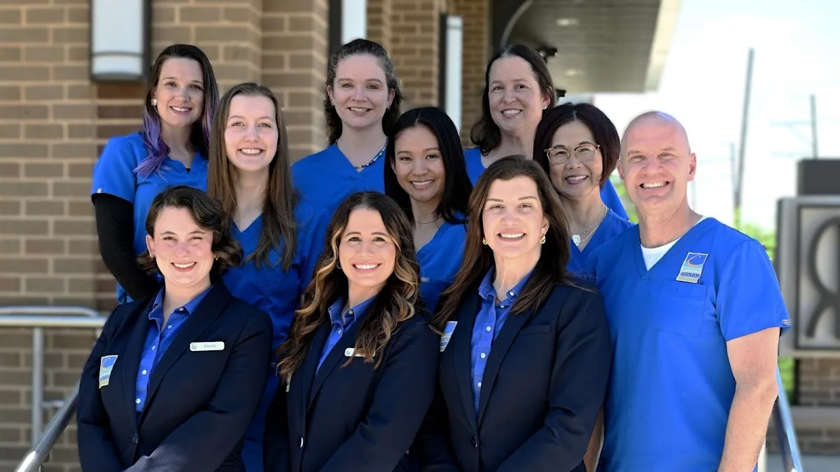 Camenzuli Dental Excellence: Comprehensive Care | Sedation Dentistry I Implants I Orthodontics — photo 1