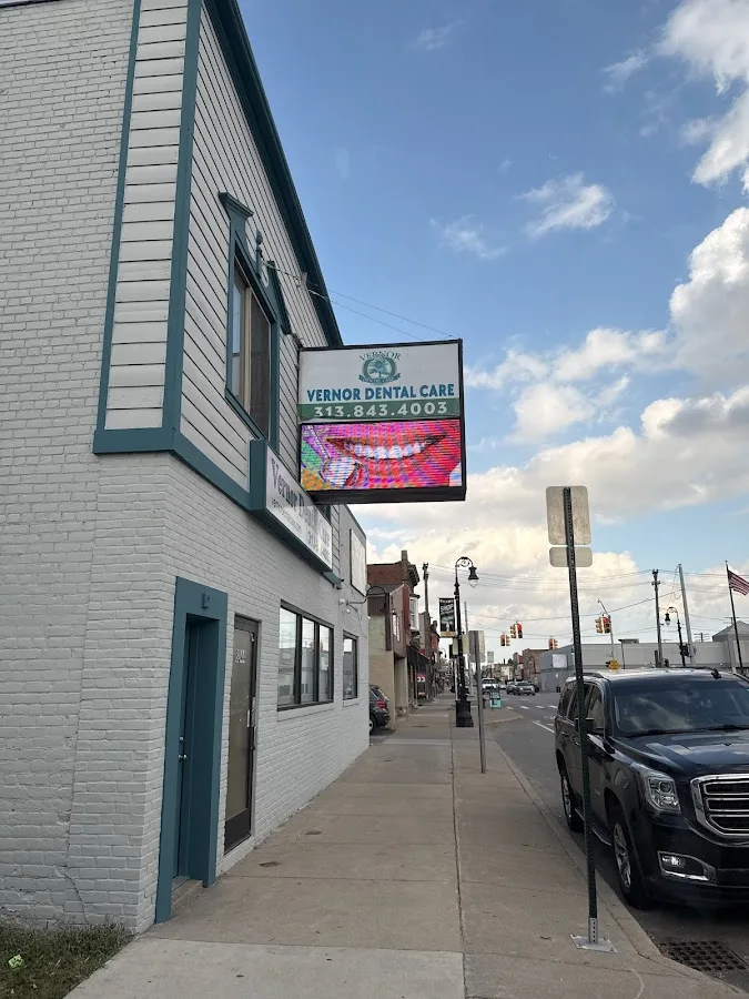 Campbell Dental & Orthodontics — photo 5