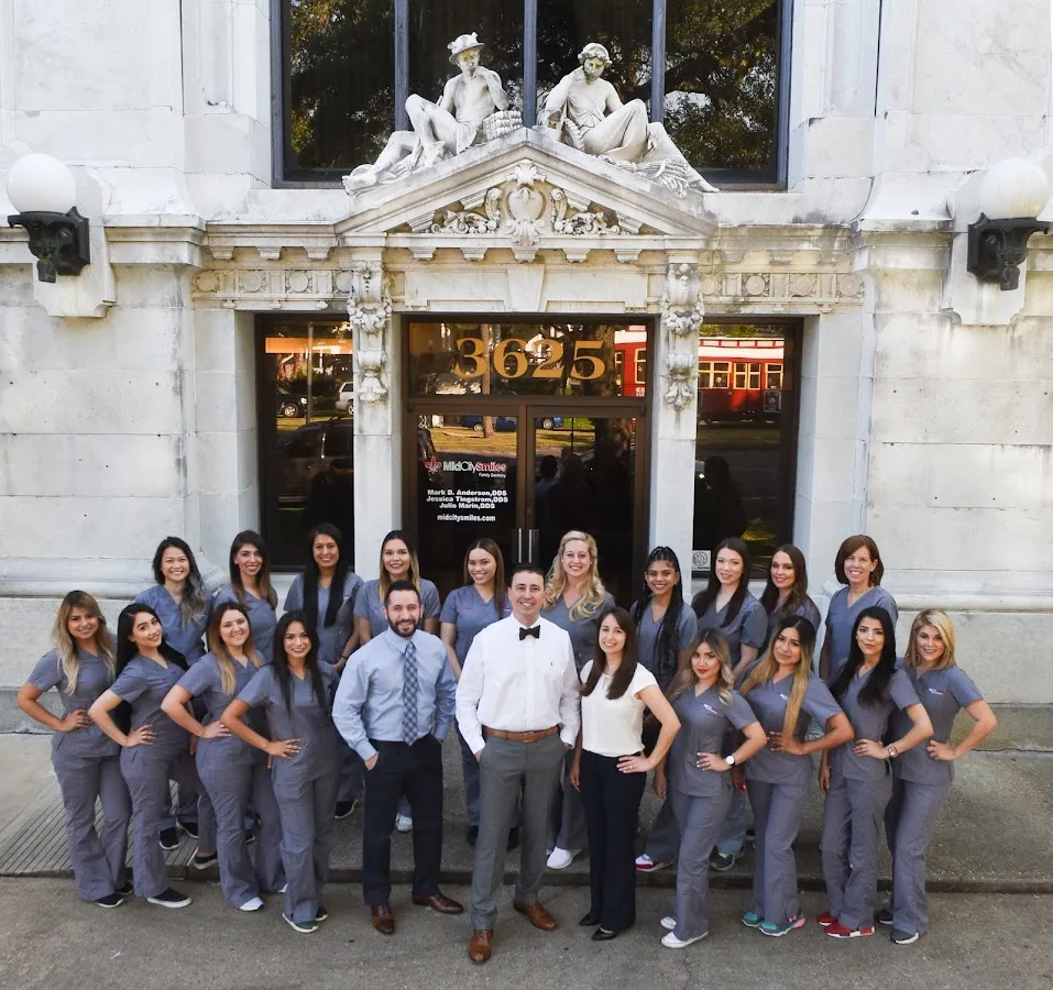 Campo Dentistry James A. Campo DDS — photo 3