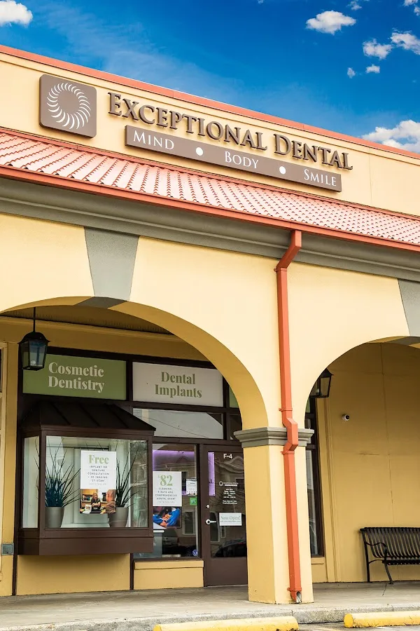Campo Dentistry James A. Campo DDS — photo 5