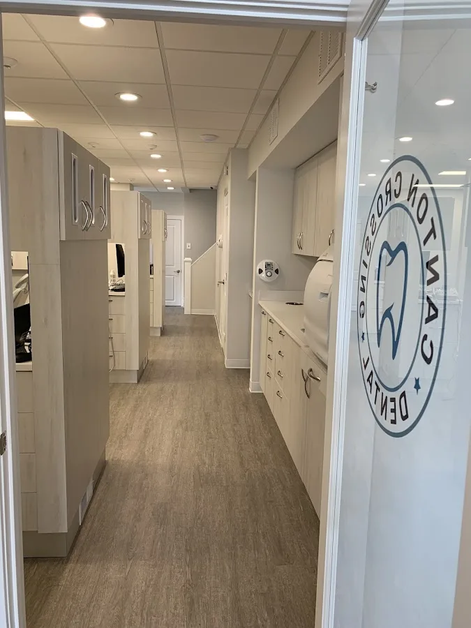 Canton Crossing Dental - Baltimore — photo 2