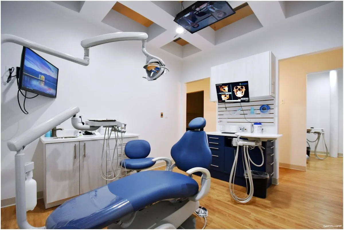 Canton Smile Studio — photo 1