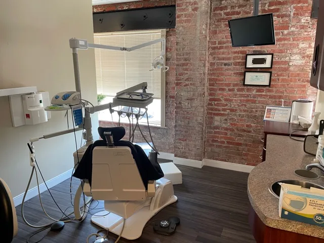 Canton Smile Studio — photo 4