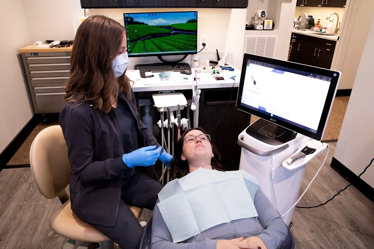 Canyon Creek Dental — photo 2
