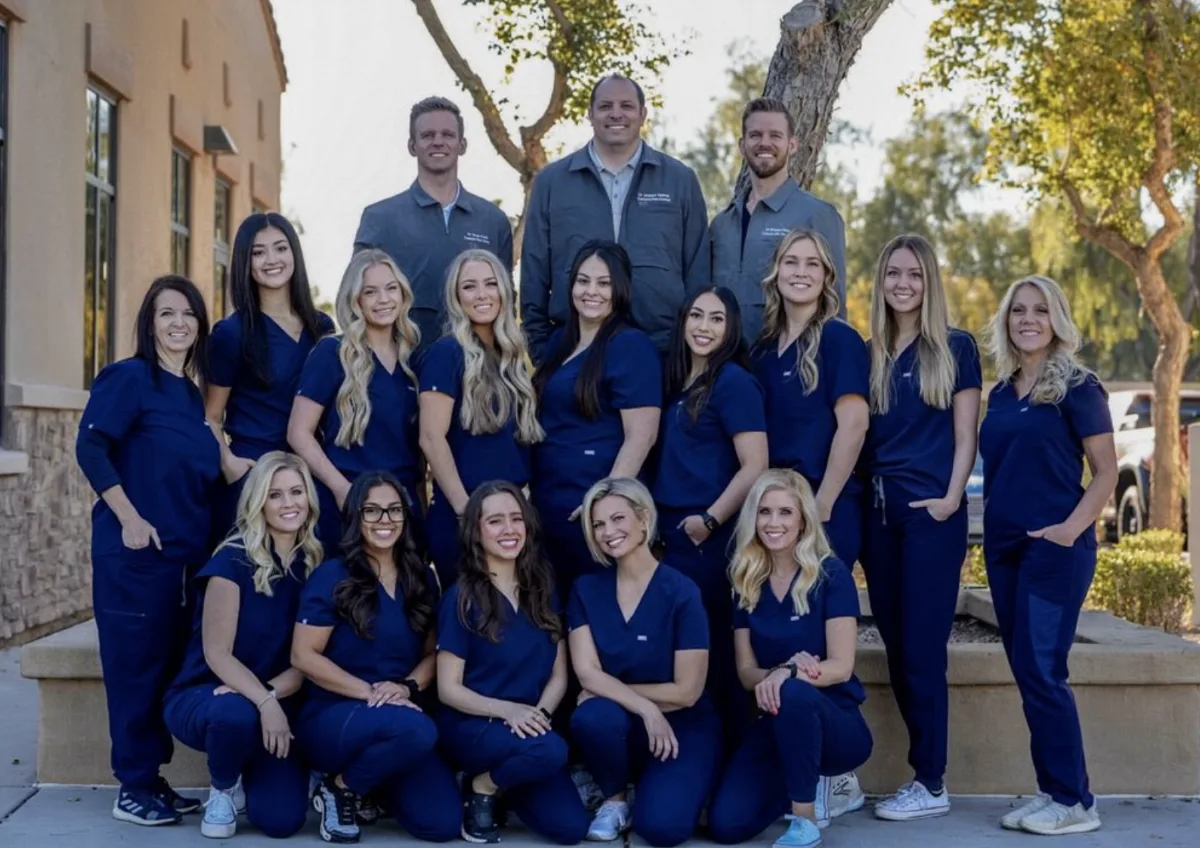 Canyon Rim Dental — photo 1