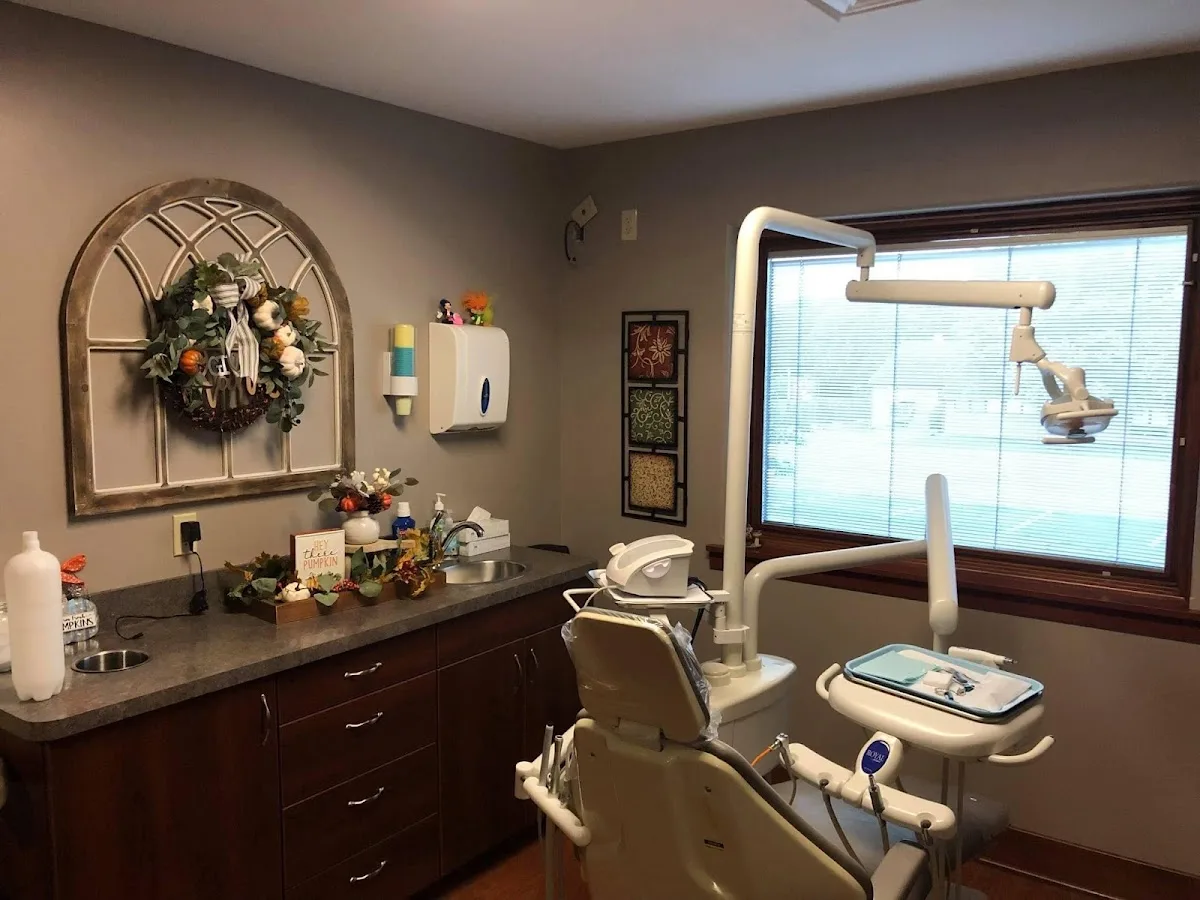 Capital City Dental — photo 1