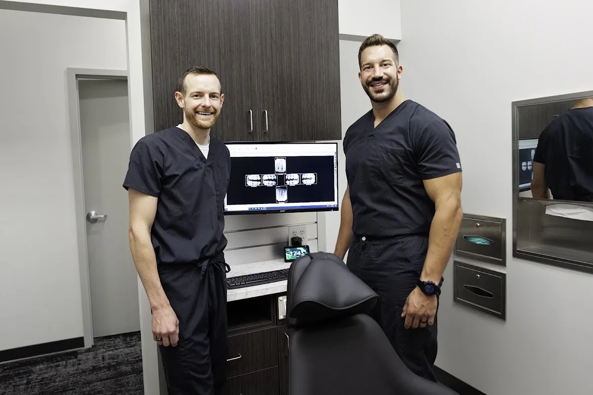 Capital Dental
