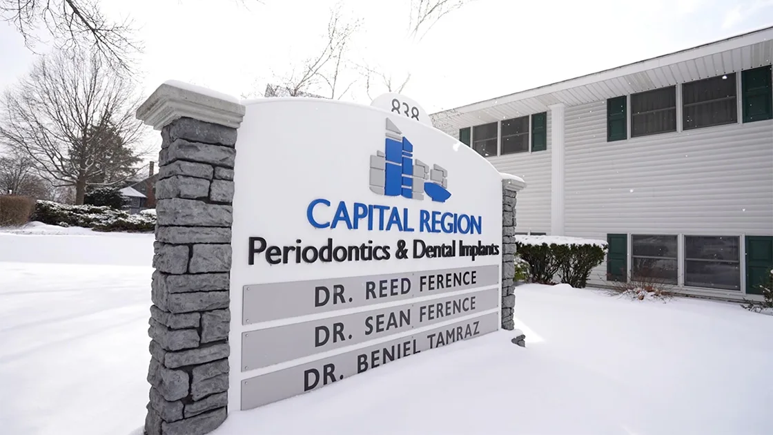Capital Region Periodontics and Dental Implants (Albany, NY): What to Confirm for Dental Implant Planning