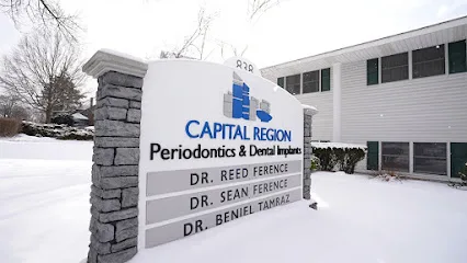 Capital Region Periodontics and Dental Implants — photo 2