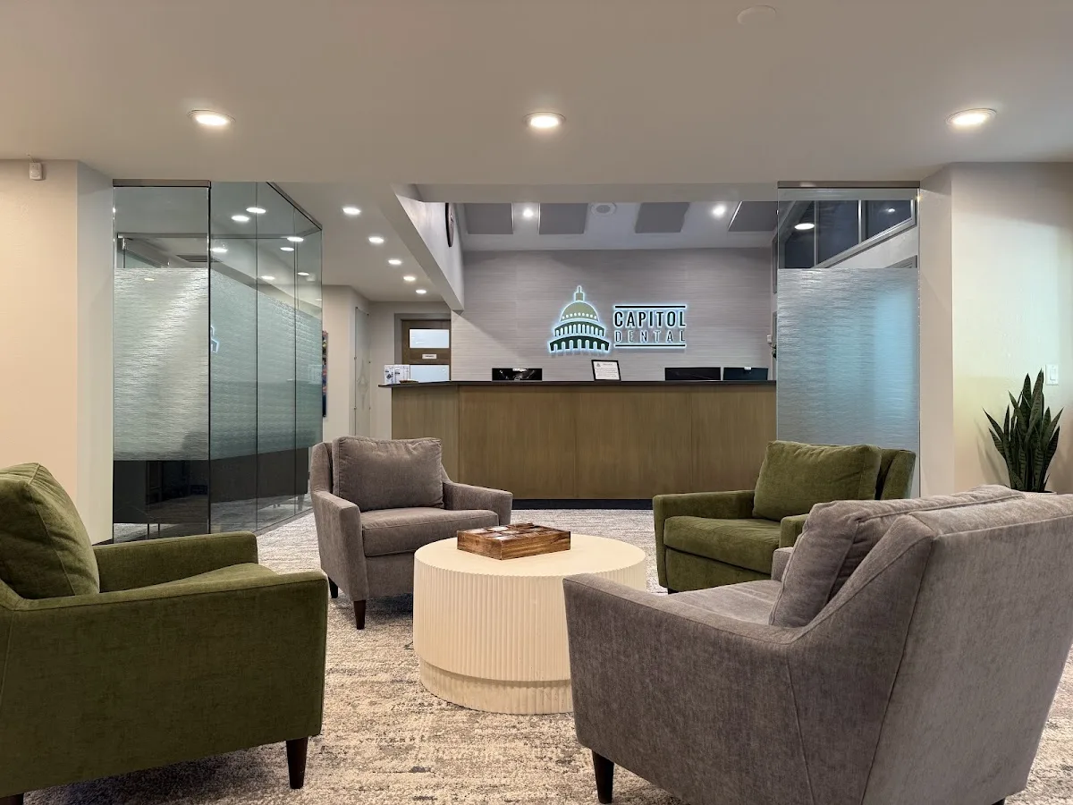 Capitol Dental — photo 1