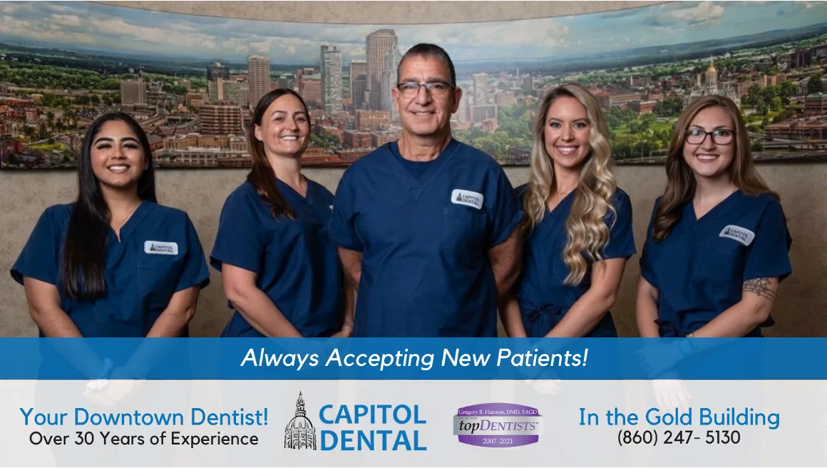 Capitol Dental Associates LLC