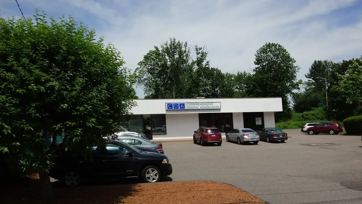 Capitol Dental Associates LLC — photo 5