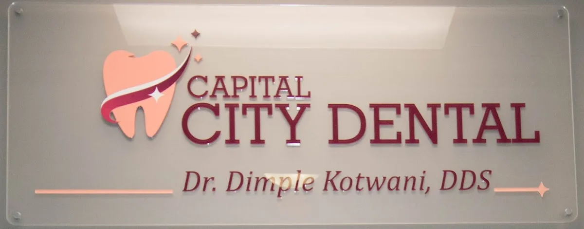 Capstone Dental Downtown — photo 4