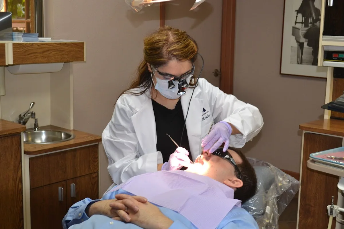 Caring Smiles Studio — photo 3