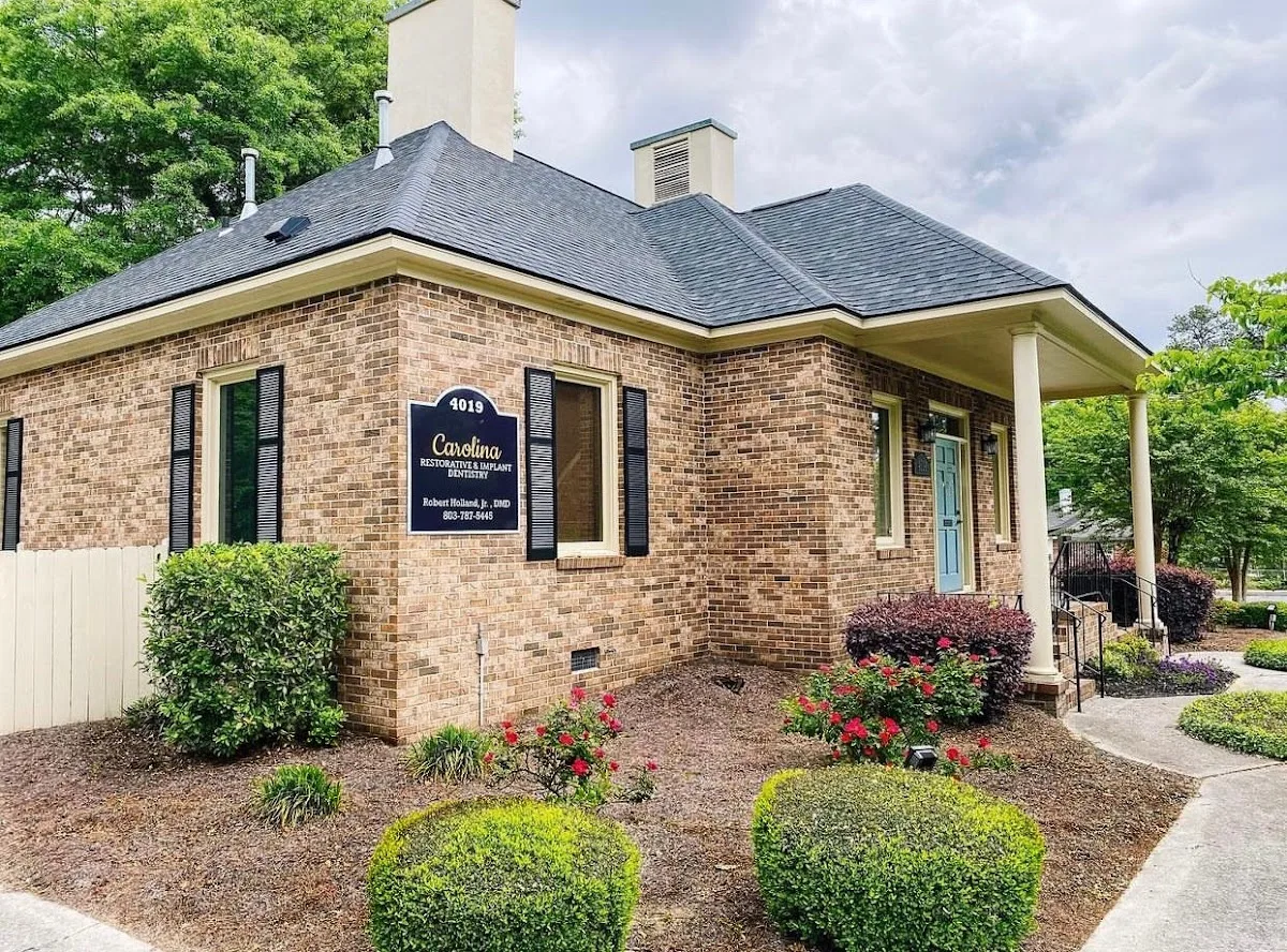 Carolina Aesthetic & Restorative Dentistry | Cosmetic Dentist — photo 4