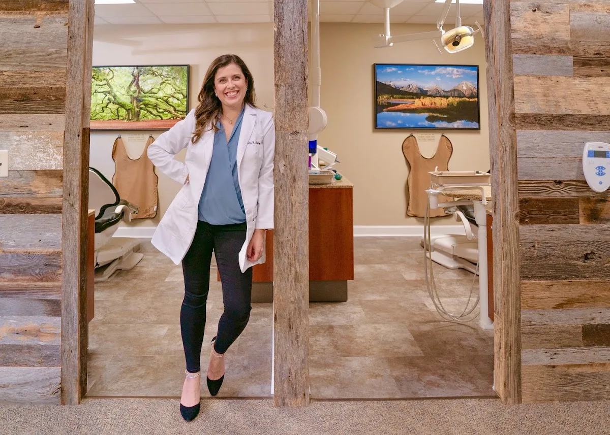 Carolina Aesthetic & Restorative Dentistry | Cosmetic Dentist — photo 5