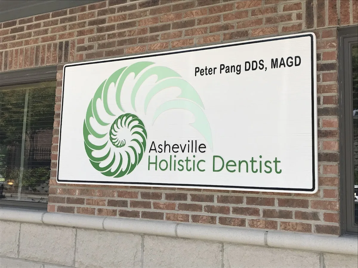 Carolina Mountain Dental — photo 5